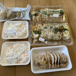 魚石 - 