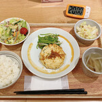 丸の内 タニタ食堂 - 