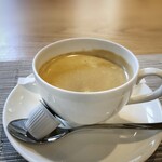 Restaurant al camon - ◆コーヒーフローラル・・軽い酸味を感じるコーヒー