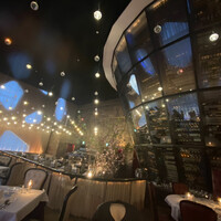 RESTAURANT DAZZLE - 