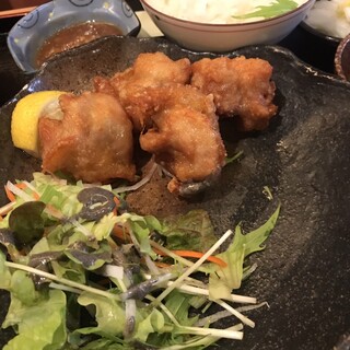 創作料理 どんぐり_1