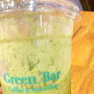 グリーンバー_0