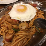 鉄板焼 みのみ - 