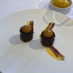 ルポンドシエル - コーヒーとともに