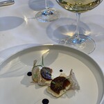 ルポンドシエル - チーズ