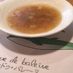 クー・ドゥ・バレーヌ - 