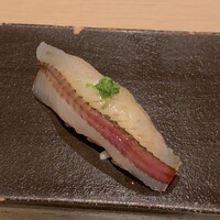 寿司 向月 本館 - 