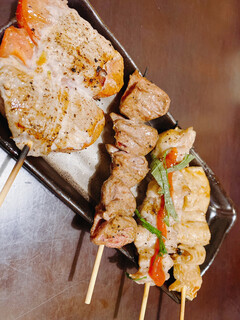 Kushiyaki Izakaya Takechan - 