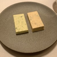 レストラン ラ フィネス - 