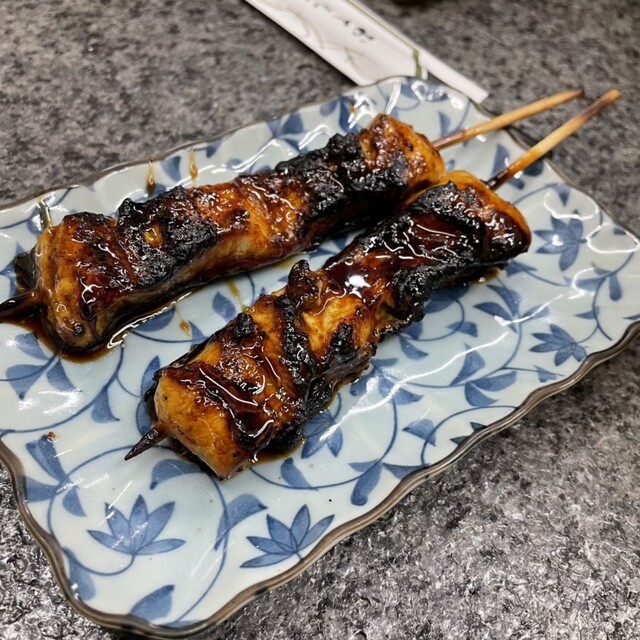 うなぎ家 うなぎや 蒲田 立ち飲み居酒屋 バー 食べログ