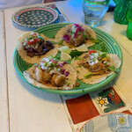 メキシカン・ダイナー マリソル - 