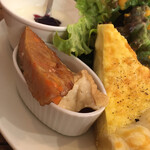 コケット ママン - 