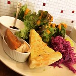 コケット ママン - 