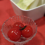 炭火焼鳥さかもり北新地 - ジュエルトマト