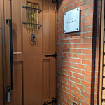 炭火焼鳥さかもり北新地 - 外観