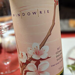 炭火焼鳥さかもり北新地 - 赤ワイン