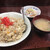 おでん 七福食堂 - 料理写真: