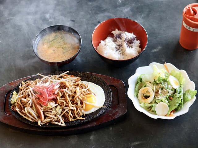 Kissa Keishoku Shima