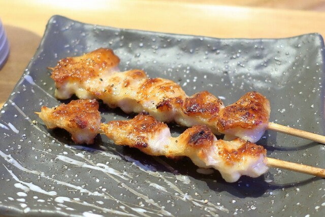 やきとり正や 心斎橋parco店 心斎橋 焼鳥 食べログ やきとり正や 心斎橋parco店 心斎橋 焼鳥 食べログ