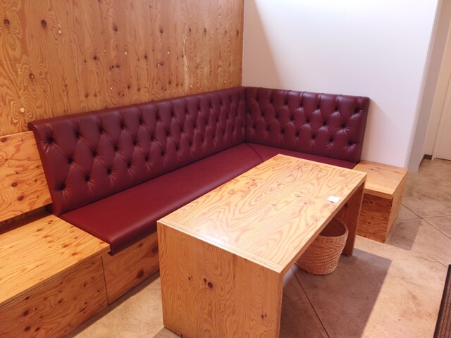 ナガハマコーヒー 大館店 - 大館（カフェ）の写真