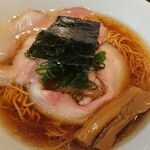 やきとり遊喜 - 