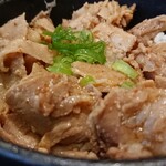 やきとり遊喜 - 