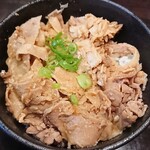 やきとり遊喜 - 