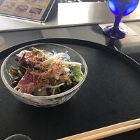 鉄板焼レストラン八景 - 
