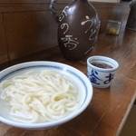 釜あげうどん 長田 in 香の香 - 