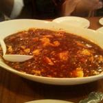 中華料理　悟空 - 四川麻婆