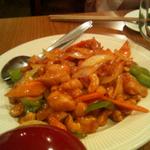 中華料理　悟空 - 