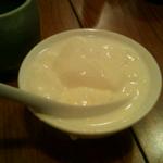 中華料理　悟空 - とろとろアンニン