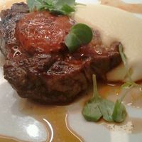 Wattle Tokyo - ステーキ