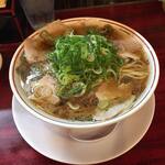 本家 第一旭 本店 - 