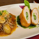 和ダイニング くらすわ - 