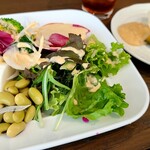 和ダイニング くらすわ - 