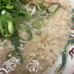 ラーメン魁力屋 - 