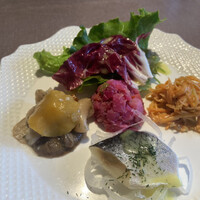 Russian Restaurant ROGOVSKI 銀座 - 