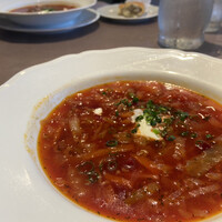 Russian Restaurant ROGOVSKI 銀座 - 