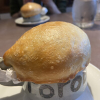 Russian Restaurant ROGOVSKI 銀座 - 