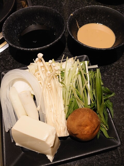 牛庵 加古川店 ぎゅあん 加古川 焼肉 食べログ