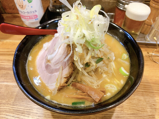麺処 花田 上野店 御徒町 ラーメン 食べログ 麺処 花田 上野店 御徒町 ラーメン 食べログ