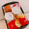 McDonald's - 