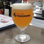 トリワイン ＰＩＫＯＳＨＨＨＵ - 