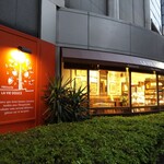 Patisserie LA VIE DOUCE - 外観