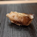 鮨みやもと - 生トリ貝