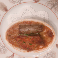 レストラン シェ・リュイ - 