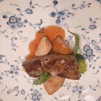 レストラン シェ・リュイ - 