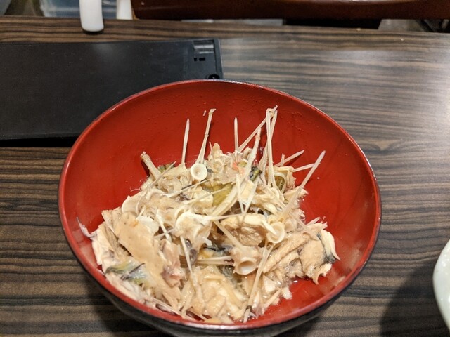 まるう商店さん 日ノ出町 居酒屋 食べログ