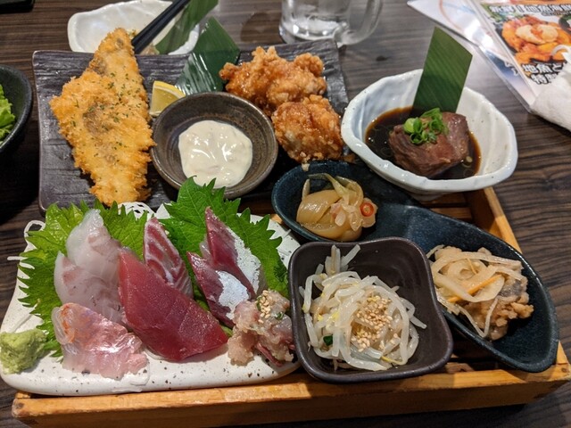まるう商店さん 日ノ出町 居酒屋 食べログ